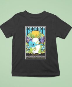Ice Dance Hilton Paper Valley Hotel Appleton Wi Jan 29-31 2026 Shirt