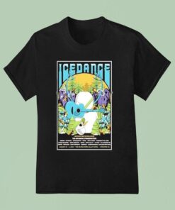 Ice Dance Hilton Paper Valley Hotel Appleton Wi Jan 29-31 2026 Shirt