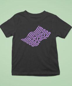 Imase Wave Logo Shirt
