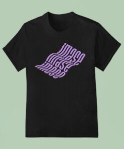 Imase Wave Logo Shirt