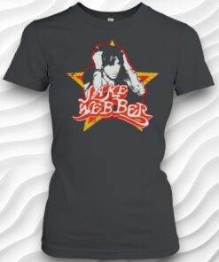 Jake Webber Jake Star Shirt