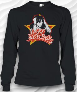 Jake Webber Jake Star Shirt