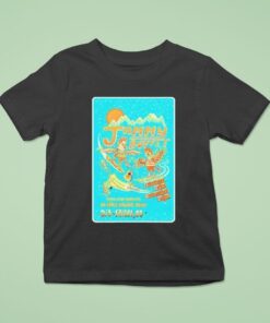 Jammy Buffet Frisco Co Event Feb 5 2026 Shirt