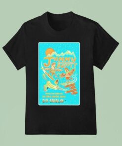 Jammy Buffet Frisco Co Event Feb 5 2026 Shirt