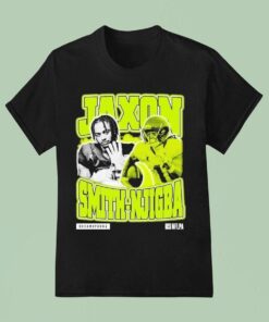 Jaxon Smith-njigba Dreamathon Shirt