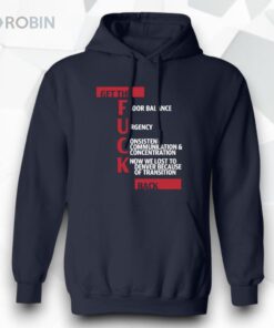 Jeff Van Gundy Get The Fck Back Shirt