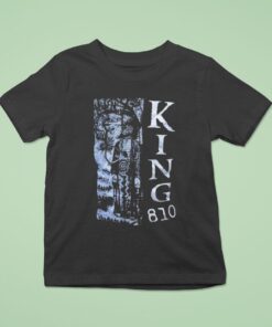 King 810 Apple Tree Shirt