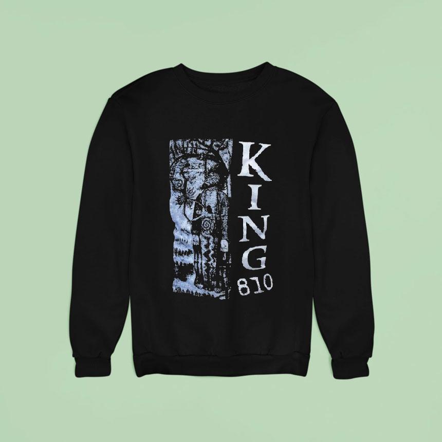 King 810 Apple Tree Shirt King 810 Apple Tree Shirt
