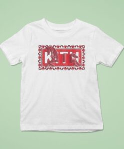 Kith Treats Year Of The Horse Shirt