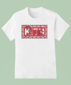 Kith Treats Year Of The Horse Shirt