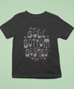 Lainey Wilson Bell Bottom Besties Shirt