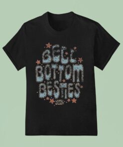 Lainey Wilson Bell Bottom Besties Shirt