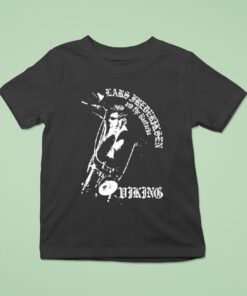 Lars Frederiksen Viking Shirt