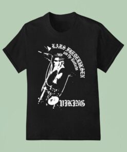 Lars Frederiksen Viking Shirt