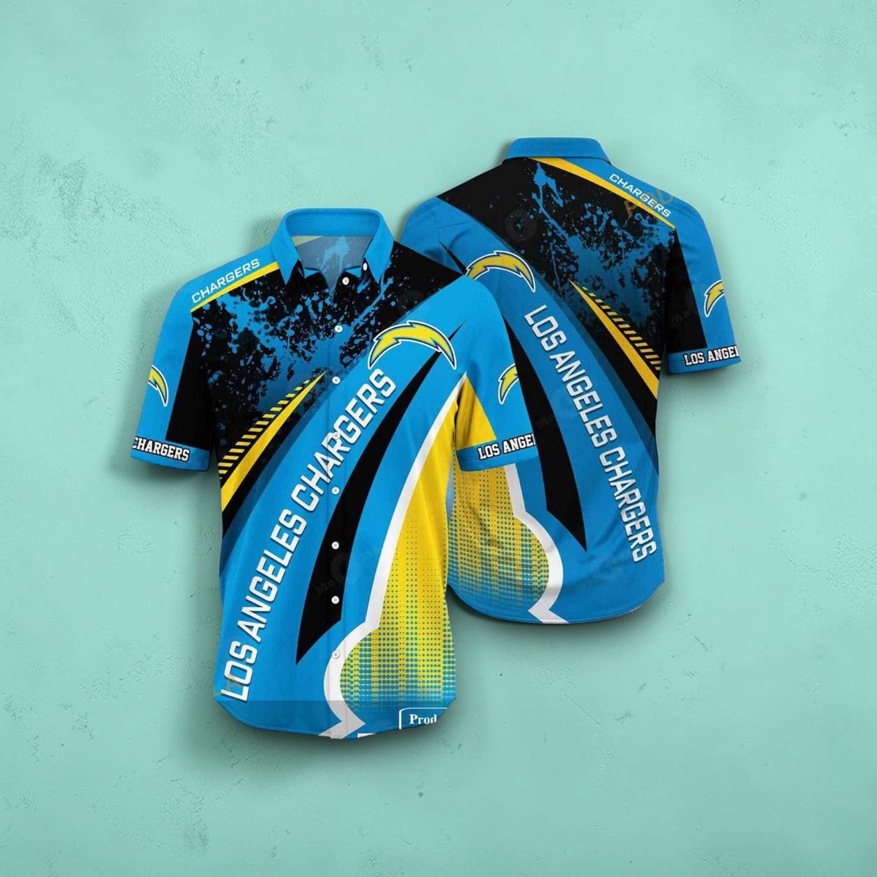 Los Angeles Chargers Hawaii Shirt For This Season Best For Men, Chargers Merchandise Los Angeles Chargers Hawaii Shirt For This Season Best For Men, Chargers Merchandise