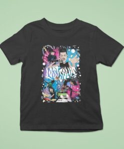 Lost Souls Lore Shirt