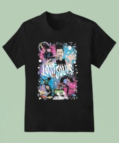 Lost Souls Lore Shirt