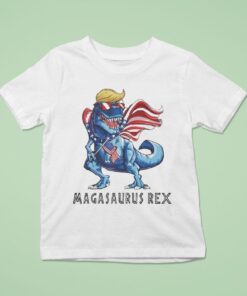 Magasaurus Rex Shirt