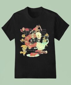 Magic Sword Rogue QuesUnisex Shirt Magic Sword Rogue QuesUnisex Shirt