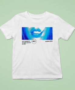 Marina Sena Vicio Inerente Ms2 Shirt