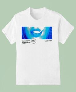 Marina Sena Vicio Inerente Ms2 Shirt