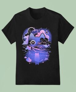 Miski You Are Not Dreaming Shirt