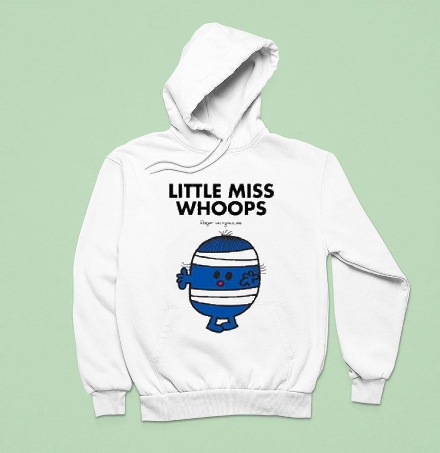 Mr. Men Little Miss Little Miss Whoops Shirt Mr. Men Little Miss Little Miss Whoops Shirt