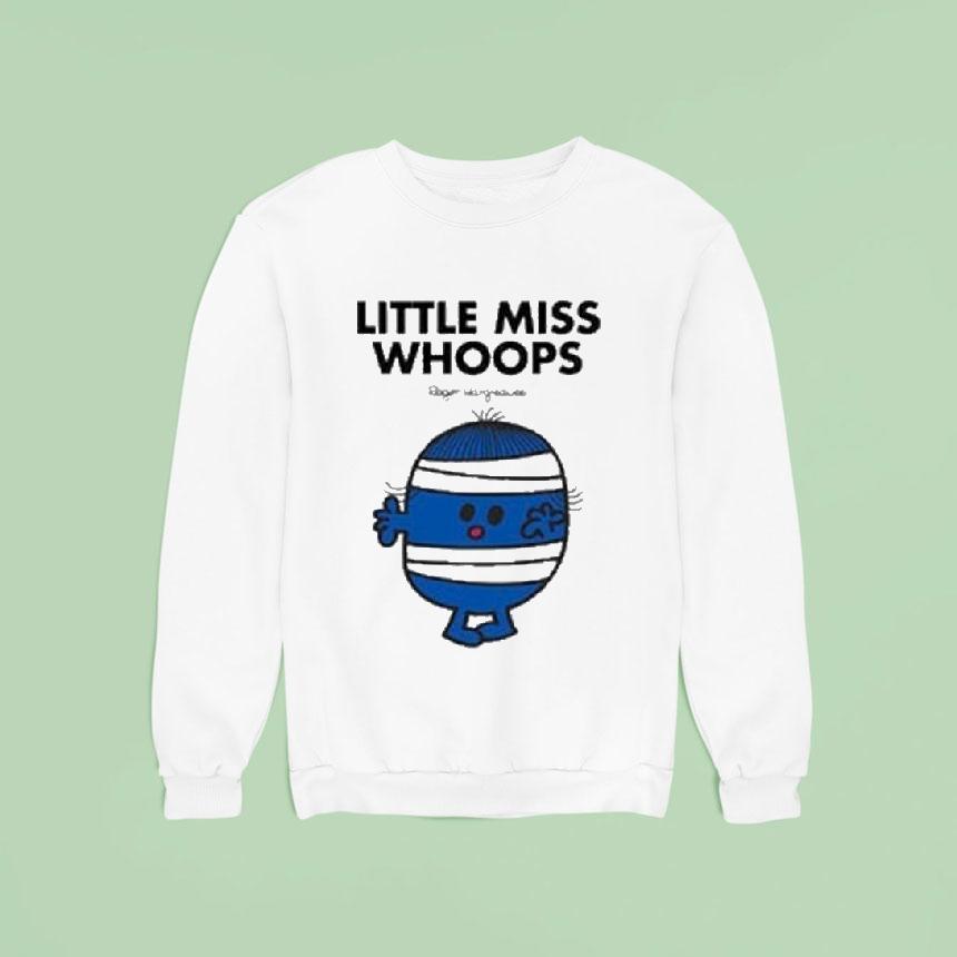 Mr. Men Little Miss Little Miss Whoops Shirt Mr. Men Little Miss Little Miss Whoops Shirt