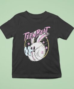 N Beat Blink Bunny Shirt