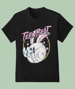 N Beat Blink Bunny Shirt