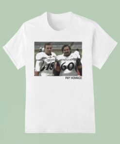 New Heights Cincinnati Bearcats Kelce Brothers Pay Home Shirt