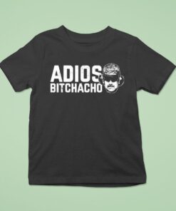 Nicolas Maduro Adios Maduro Shirt