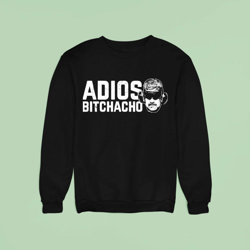 Nicolas Maduro Adios Maduro Shirt Nicolas Maduro Adios Maduro Shirt