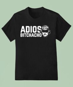 Nicolas Maduro Adios Maduro Shirt