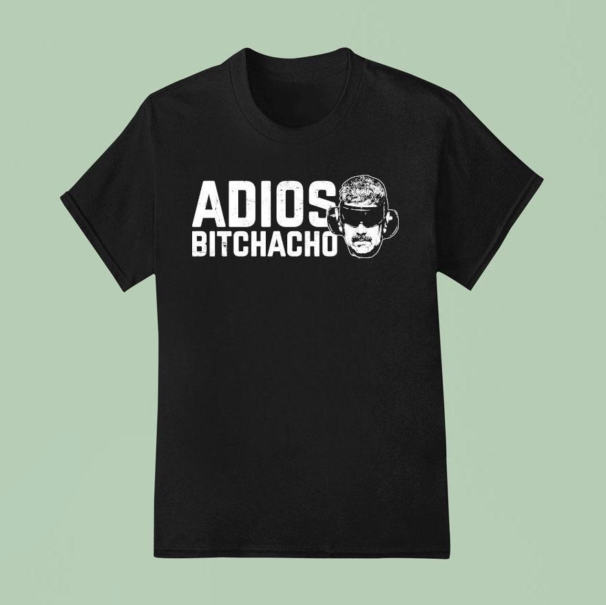 Nicolas Maduro Adios Maduro Shirt Nicolas Maduro Adios Maduro Shirt
