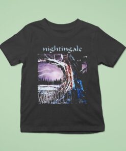 Nightingale The Closing Chronicles Shirt