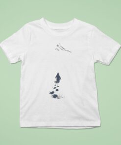 Nihilist Penguin Purpose Shirt