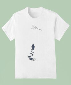 Nihilist Penguin Purpose Shirt