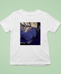 Ole Miss Rebels Mintzy Plane Shirt
