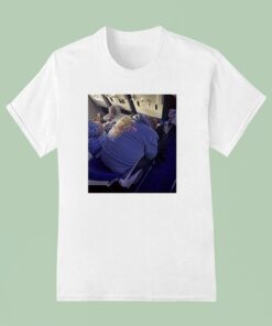 Ole Miss Rebels Mintzy Plane Shirt