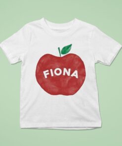 Olivia Rodrigo Fiona Apple Shirt