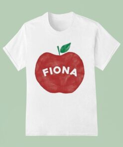 Olivia Rodrigo Fiona Apple Shirt