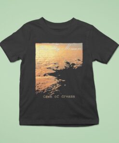 Pan-thy-monium Dawn Of Dreams Shirt