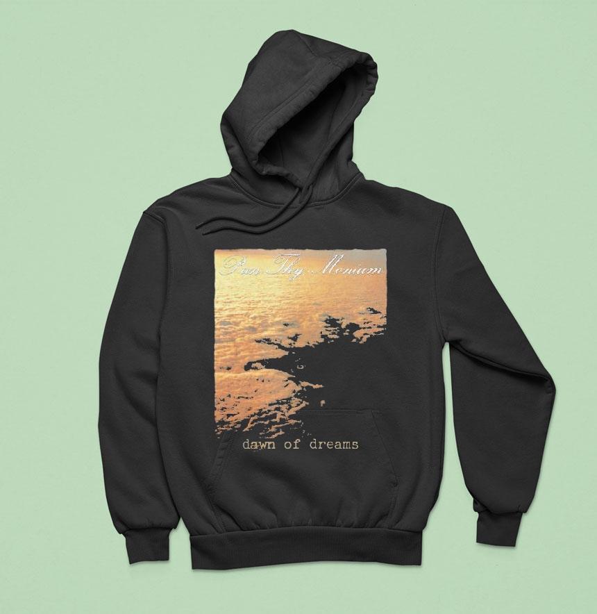 Pan-thy-monium Dawn Of Dreams Shirt Pan-thy-monium Dawn Of Dreams Shirt