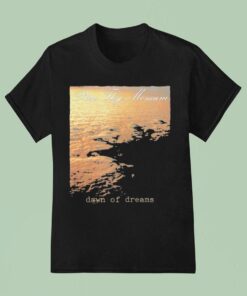 Pan-thy-monium Dawn Of Dreams Shirt