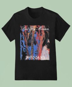 Pan-thy-monium Khaooohs Shirt