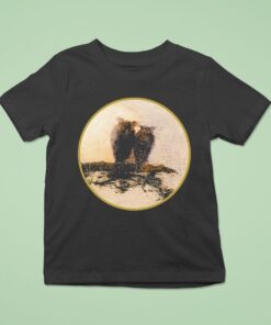 Paul Simon Owl Shirt
