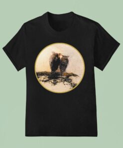 Paul Simon Owl Shirt