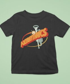 Polyrhythmics Super Sonic Shirt