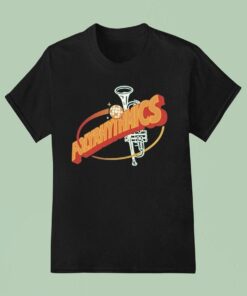 Polyrhythmics Super Sonic Shirt